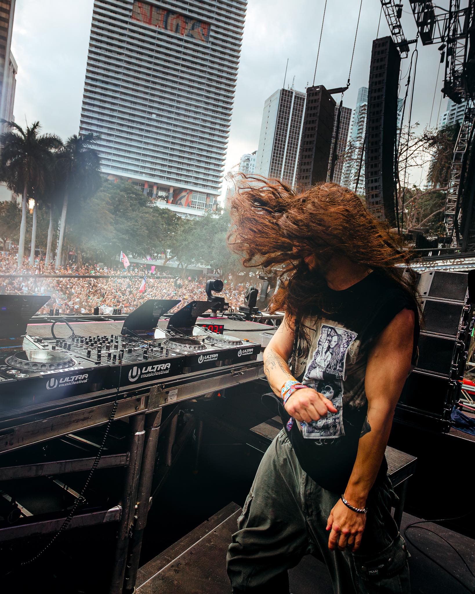 Subtronics