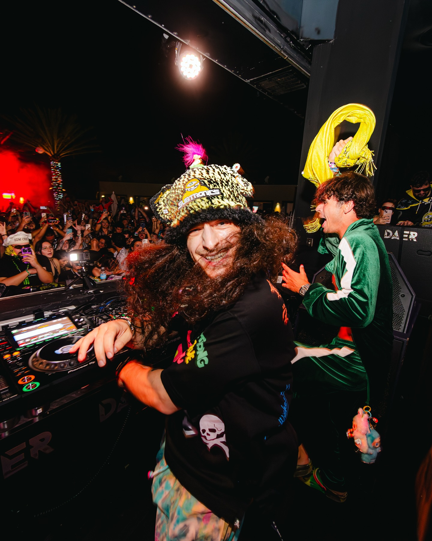 Subtronics
